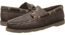 Dark Brown Sperry Top-Sider Leeward for Women (Size 9.5)