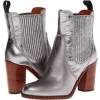 Metallic Chelsea Boot Women's 6