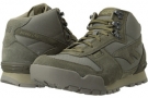 Smokey Brown/Warm Grey/Light Taupe Hi-Tec Sierra Lite Original for Men (Size 10)