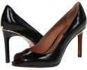 Black 1 Rachel Zoe Thalia for Women (Size 9.5)