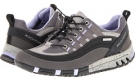 Dark Gull Grey Rockport truChana Wtip Bungee for Women (Size 5)