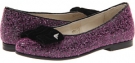 Purple Armani Junior U3509DW for Kids (Size 4)