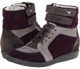 Purple/Grey Armani Junior U3507DF for Kids (Size 8)