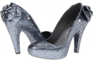 Melissa Shoes Melissa Incense Glitter Size 10