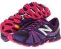 Purple/Pink New Balance WT1010v2 for Women (Size 8)
