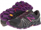 Grey/Purple New Balance WT1010v2 for Women (Size 5)