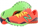 Fiery Coral New Balance WXCS900 for Women (Size 10)