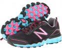 Grey/Blue New Balance WT710v2 for Women (Size 7.5)