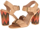 Caramel Ella Moss Tessa for Women (Size 7.5)