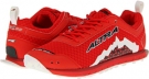 Red/White Altra Zero Drop Footwear Lone Peak 1.5 M for Men (Size 12)