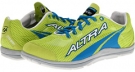 Lime Punch Altra Zero Drop Footwear The One W for Women (Size 7.5)