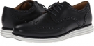 Cole Haan LunarGrand Wing Tip Size 10