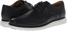 Cole Haan LunarGrand Wing Tip Size 6.5