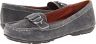 Shale Grey Suede Naturalizer Kristo for Women (Size 7)