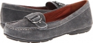 Shale Grey Suede Naturalizer Kristo for Women (Size 8)