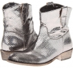 Pewter Snake Cordani Pepper for Women (Size 8.5)