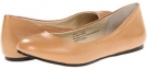 Camel Leather Fitzwell Anne for Women (Size 7)