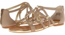 Taupe Seychelles Change of Pace for Women (Size 7.5)