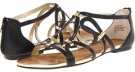 Black Seychelles Change of Pace for Women (Size 6)
