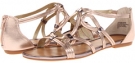 Rose Gold Seychelles Change of Pace for Women (Size 8.5)