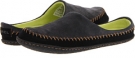 Grill/Chartreuse SOREL Joplin Moc for Women (Size 10.5)