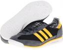 Dark Onix/Ray Yellow/Black adidas Originals SL72 for Women (Size 8)