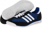 Black/White/Bluebird adidas Originals SL72 for Women (Size 7)