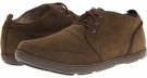 Maki Suede Men's 10.5