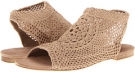 Natural Nina Originals Smile for Women (Size 8.5)