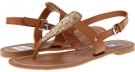 Cognac DV by Dolce Vita Domino for Women (Size 9)