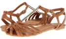 Cognac DV by Dolce Vita Zen for Women (Size 7)