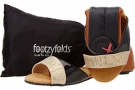 Beige Footzyfolds Paris for Women (Size 6)