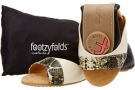 Footzyfolds Paris Size 8