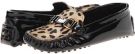 Black/Brown BL J. Renee Zurin for Women (Size 7)