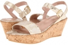 Beach Giboya Calf Stuart Weitzman Stbarth for Women (Size 8.5)