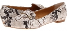 Natural Snake Dolce Vita Giya for Women (Size 9.5)