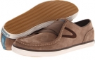 Fossil Tretorn Olle Suede for Men (Size 10.5)