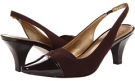 Dark Brown/Multi C1rcaJoan & David Dameka for Women (Size 8)