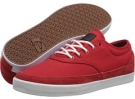 Red Globe Quantum for Men (Size 11)