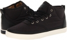 Black Globe Quantum Mid for Men (Size 8)