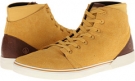 Mustard Volcom Buzzard for Men (Size 10.5)