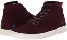 Burgundy Volcom Buzzard for Men (Size 7.5)