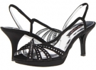 Black Nina Claudie for Women (Size 9.5)