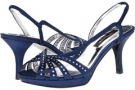 New Navy Nina Claudie for Women (Size 7)