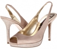 Champagne Nina Falcon for Women (Size 7.5)