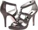 Gunmetal Nina Raelyn for Women (Size 7)