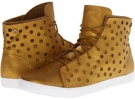 Gold Dust Volcom Buzz for Women (Size 7)