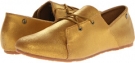 Gold Dust Volcom Soul Mates for Women (Size 7)