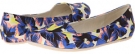 Multi Polyester Print Volcom Game On for Women (Size 6.5)