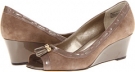 Taupe C1rcaJoan & David Sila for Women (Size 9.5)